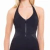 Profile By Gottex Monte Carlo Zip Up Tankini Top In Black E765-1B30-001 2 Profile By Gottex Monte Carlo Zip Up Tankini Top In Black E765-1B30-001 -Tial Muse Shop profile bygottexMonte Carlo E765 1B30 E736 1P90 big 1d0ca4ca 5b0f 4405 91a7 54ca2a98fe8b