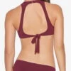 Robin Piccone Luca Cut Out Bikini Bottom In Rubine 181762-RBN -Tial Muse Shop robin piccone079 181704 181762 3238 1024x1024 00ab3d6e 4a01 4eec abc0 2f2b596d8d27