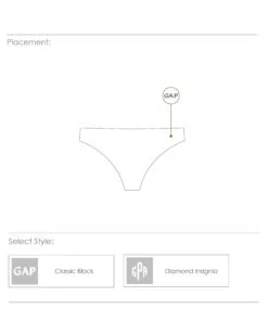 Helen Jon Resort Essentials String Bikini Bottom In Black -Tial Muse Shop row0ku46mllankiomnww