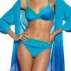 Roidal Sindi Bikini In Ombre Blue 2 Roidal Sindi Bikini In Ombre Blue -Tial Muse Shop sindi