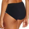 Sunflair Mix And Match Bikini Black Bottom 21297-BLK -Tial Muse Shop sunflairbottomback