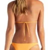 Vitamin A Carmen EcoRib Bikini Bottom In Sunflower 84B SRB -Tial Muse Shop vitamin a bottom back47RT 84B SRB BACK 009 bottom main
