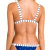 Wildfox Jessie Bikini Bottom In Navy -Tial Muse Shop wildfoxSCR60837U NAVY PRODUCT 05 IMG 1140 1824 JessieTop 1070560138 a673cdda 280e 49cf 9d18 75748118cc54